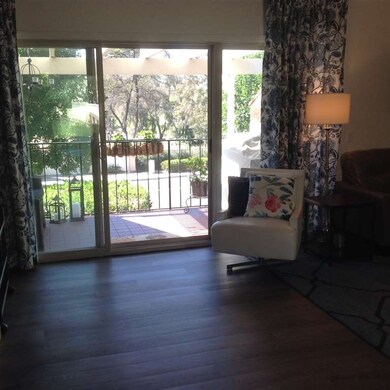 With Balcony view of Golf course