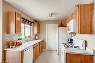 Laundry room/Walk in pantry located behind closed