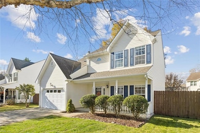 3805 Donnington Dr, Virginia Beach, VA 23456 - photo 3