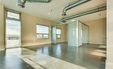 Newport Loft Condominiums unit 903, Las Vegas, NV 89101 - photo 6