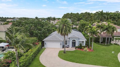 1447 Newhaven Point Ln, West Palm Beach, FL 33411 - photo 4