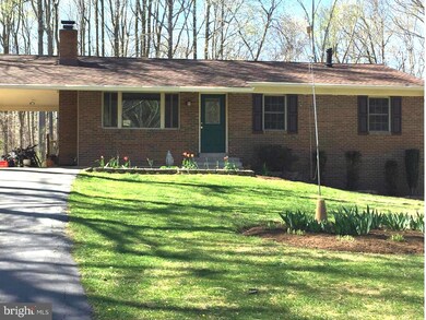 4140 Birch Dr, Huntingtown, MD 20639 - photo 3