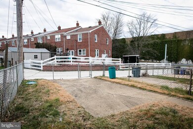 5003 Gateway Terrace, Halethorpe, MD 21227 - photo 6