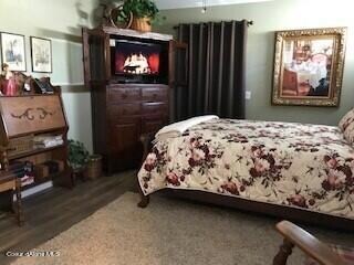 Master suite