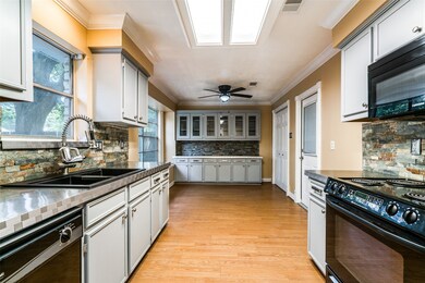 23502 Harpergate Dr, Spring, TX 77373 - photo 5