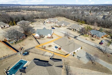 3209 Callaway Dr, Claremore, OK 74019 - photo 4