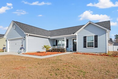 2507 Berleze Ct, Conway, SC 29527 - photo 2