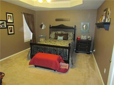 Master Bedroom.