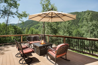 234 Mountain Laurel Dr, Aspen, CO 81611 - photo 2