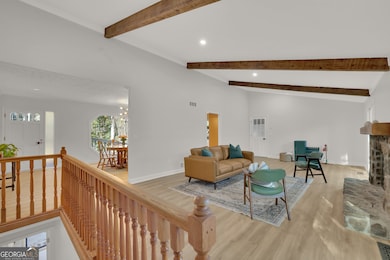 4860 Bush Rd, Duluth, GA 30096 - photo 4