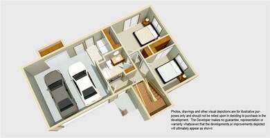 128 Tam Yau Place unit 13H, Makawao, HI 96768 - photo 2