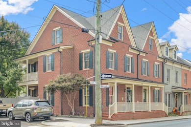 36 E 5th St, Frederick, MD 21701 - photo 2