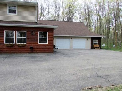 N6323 Neva Lake Rd, Deerbrook, WI 54424 - photo 4