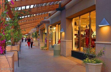 Over 100 shops downstairs