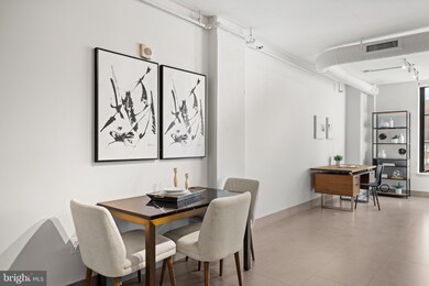 The Alta unit 1110, Washington, DC 20005 - photo 3