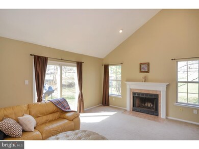 7A Brookline Ct, Princeton, NJ 08540 - photo 6