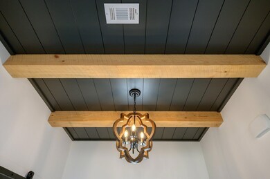 Sample foyer