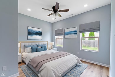 8355 Fieldfare Way, Indianapolis, IN 46237 - photo 4