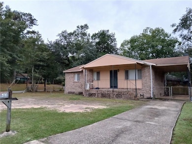 603 Thornton Place, Mobile, AL 36609 - photo 3