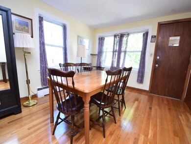 25 Haverford St, Jamaica Plain, MA 02130 - photo 5