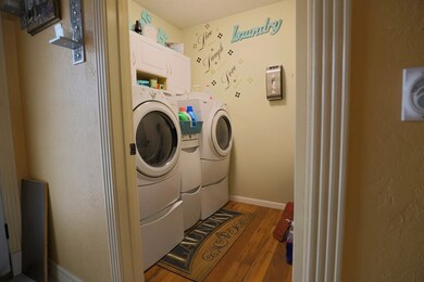 131 Blue Jay Cir, Lufkin, OK 74904 - photo 5