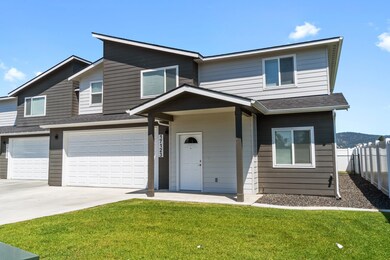17121 E Boone Ave unit 17123, Spokane Valley, WA 99016 - photo 2