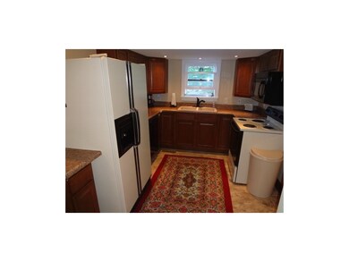 FULL VIEW OF NEW KITCHEN