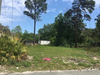 1014 NE 1st St, Carrabelle, FL 32322 - photo 3