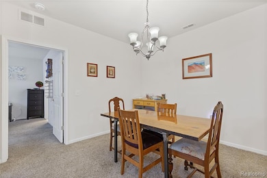 26985 Carrington Place unit 3, Harrison Township, MI 48045 - photo 6