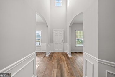 4440 Spring Mtn Ln, Powder Springs, GA 30127 - photo 3