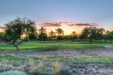 Right off Hole 11 Green