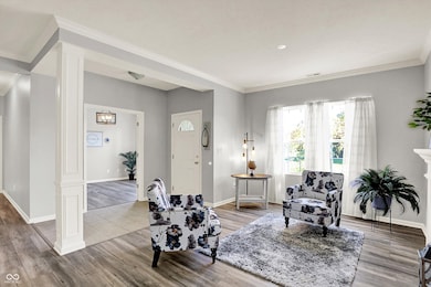 655 Nuttal St, Westfield, IN 46074 - photo 3