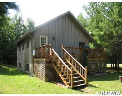 W15685 Hogback Rd, Chetek, WI 54728 - photo 2