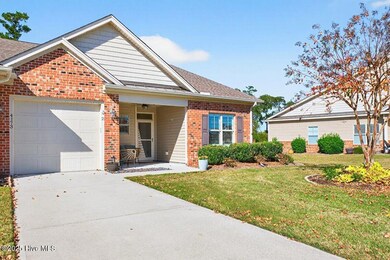 4173 Cambridge Cove Cir SE unit 2, Southport, NC 28461 - photo 3