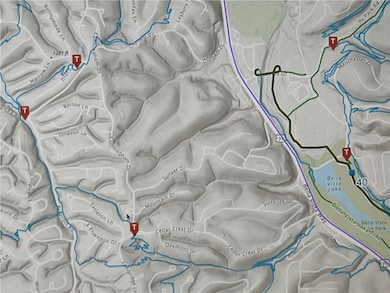 Lot 2 of Block 6 Silverdale Cir, Bella Vista, AR 72715 - photo 3