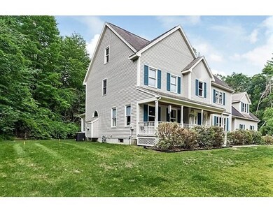 36 Pine Pasture Run, Boxborough, MA 01719 - photo 2