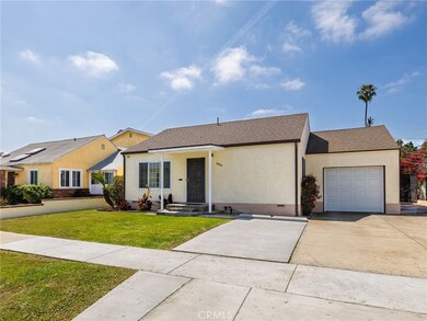 5526 W 118th Place, Inglewood, CA 90304 - photo 2