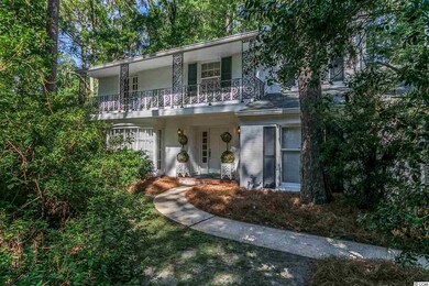 684 Aspen Loop unit Litchfield Country C, Pawleys Island, SC 29585 - photo 2