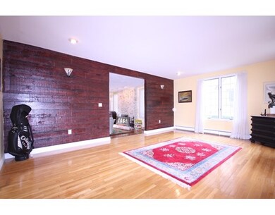 203 Gardiner Rd, Quincy, MA 02169 - photo 4