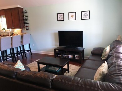 28 Evans Ave, Crawfordville, FL 32327 - photo 5