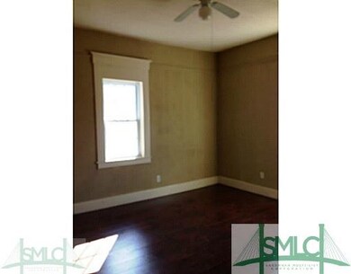 1st Floor Plan.