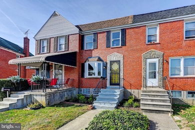 760 S Woodington Rd, Baltimore, MD 21229 - photo 2