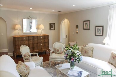 618 E 55th St, Savannah, GA 31405 - photo 4