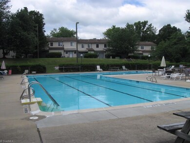 Community Pool