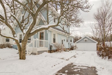 614 Brookland Blvd, Lansing, MI 48910 - photo 2