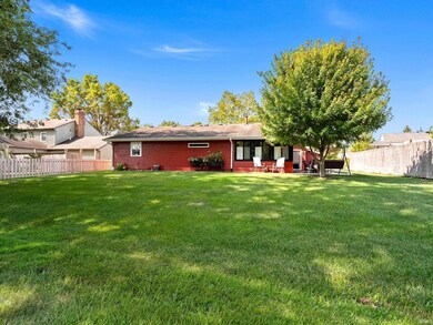 4425 Bridgetown Run, Fort Wayne, IN 46804 - photo 5