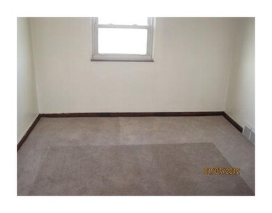 Bedroom.
