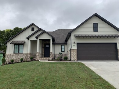 875 E Ailesbury Rd, Nixa, MO 65714 - photo 2