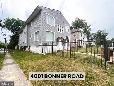 4001 Bonner Rd, Baltimore, MD 21216 - photo 4