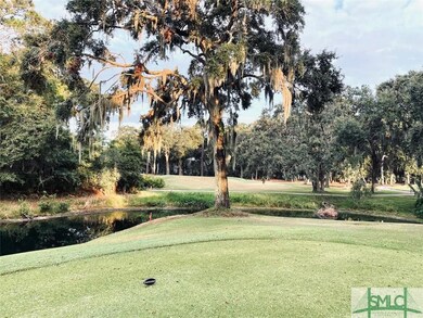 Quick Walk to the Palmetto Club